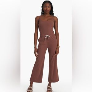 Vuori Mudra Jumpsuit